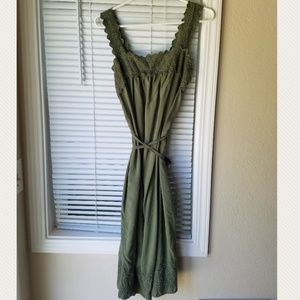 Old Navy Sun Dress